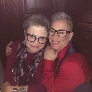 Meet your Posher, Dana